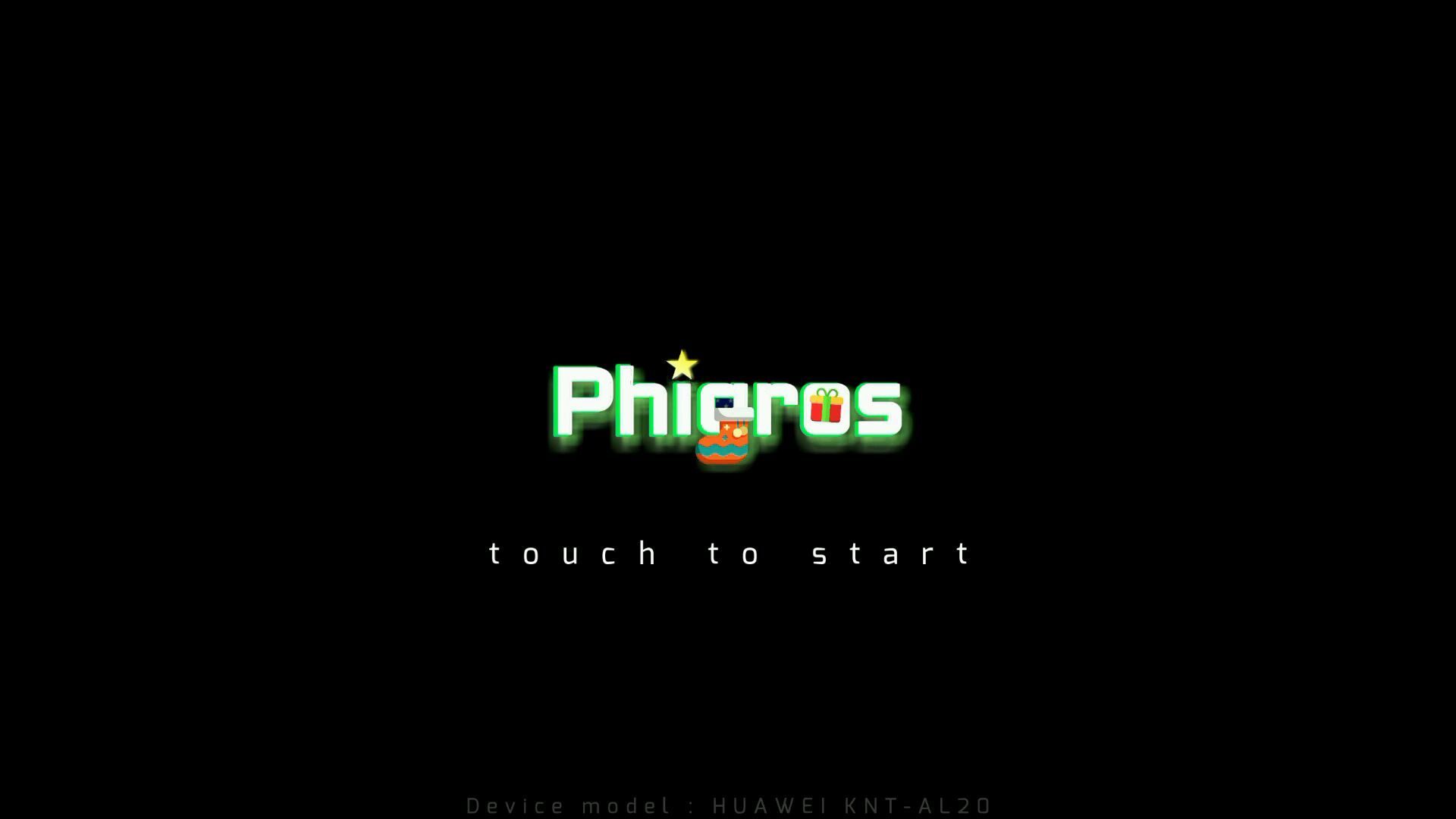 【圣诞特期】音游们的更新速报!!:cytus2、Phigros、Muse Dash、冠军超音速